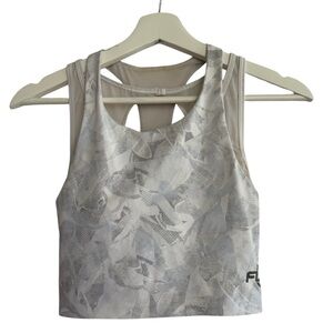 Lululemon Break Free Tank Size Small